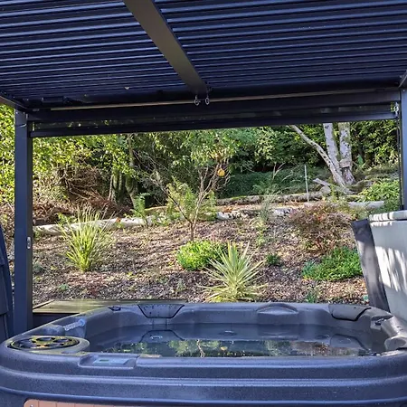 Beach House Pods Dunoon Exterior photo