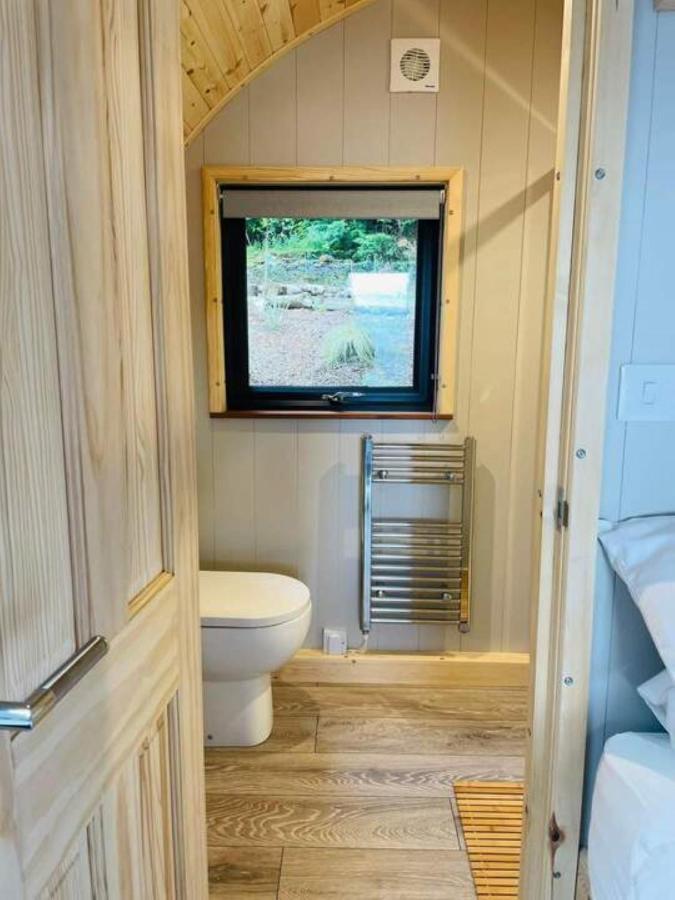 Apartment House Pods
