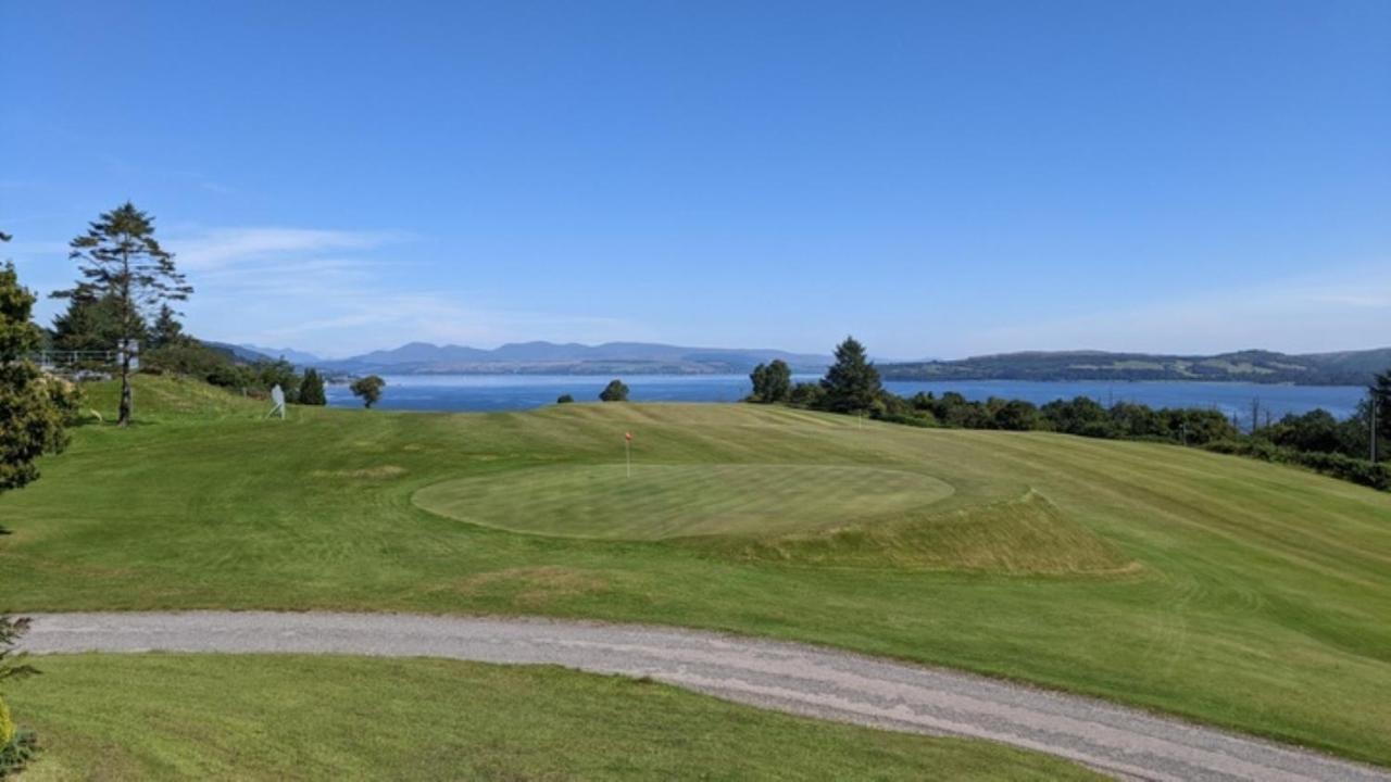 House Pods Dunoon