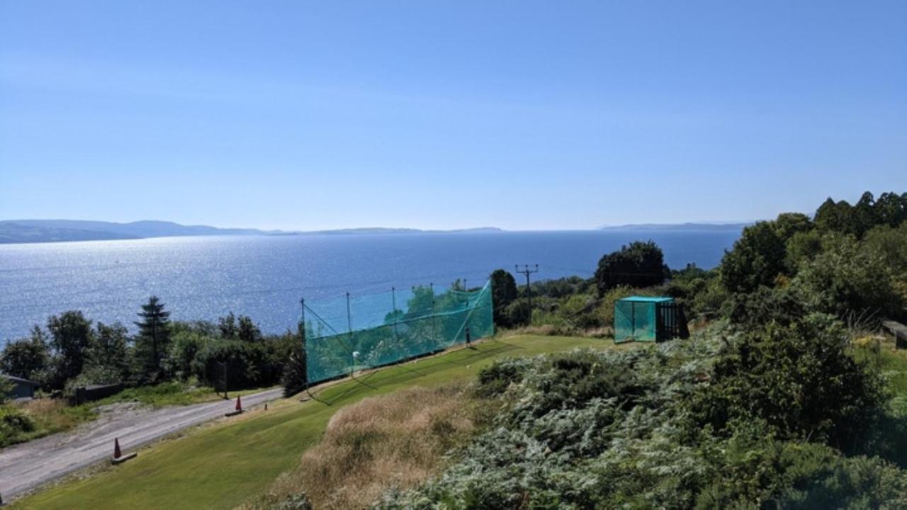 House Pods Dunoon