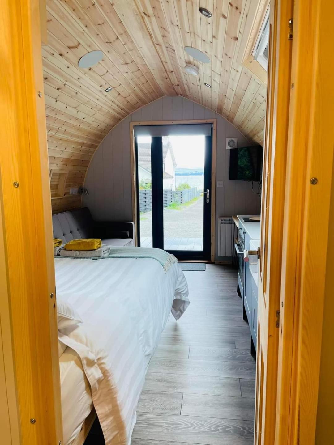 House Pods Apartment