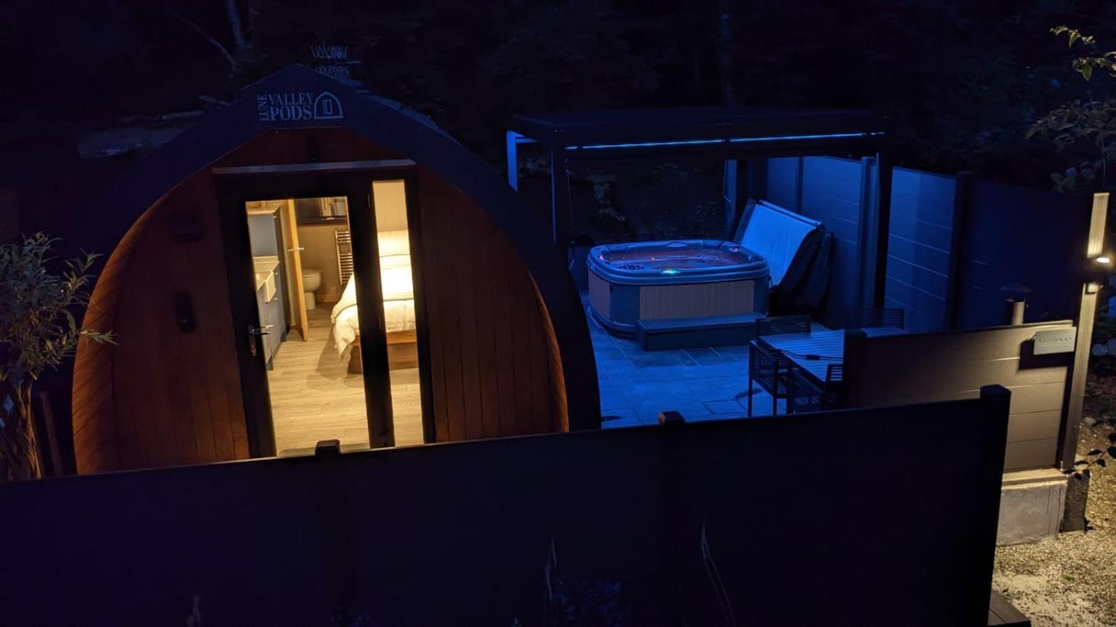 House Pods