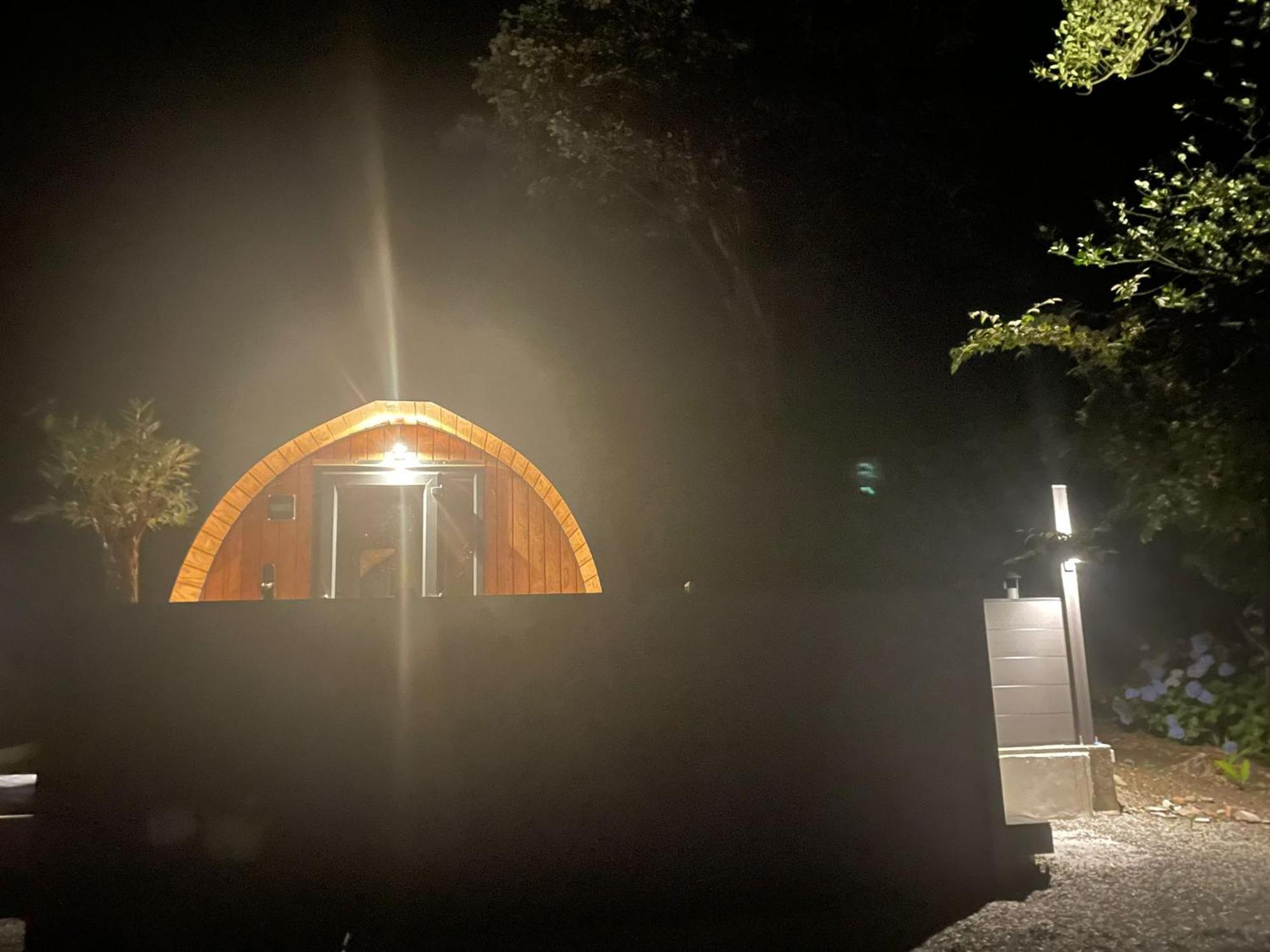 House Pods Apartment